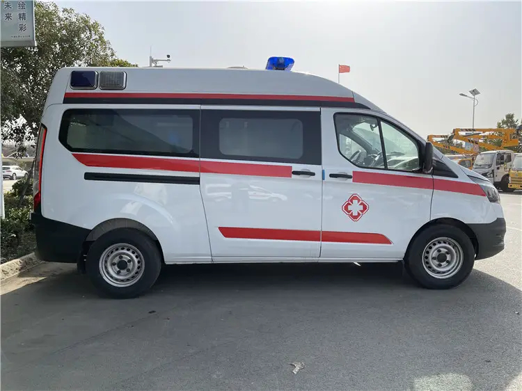 福鼎市高铁转院