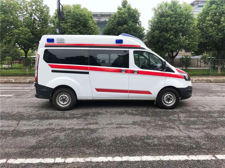 福鼎市长途跨省救护车出租
