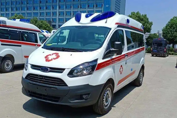 福鼎市长途救护车转院